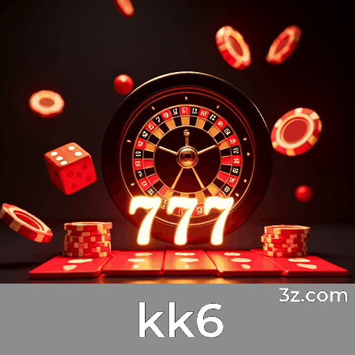 Aposte em Esportes com a KK6: Futebol e Mais