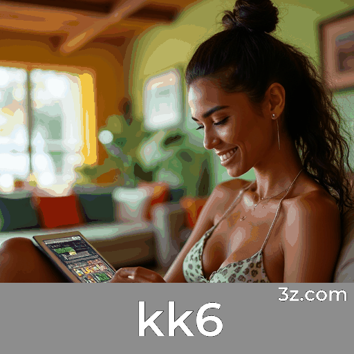 KK6: Diversidade em Jogos de Cassino com Prêmios Reais