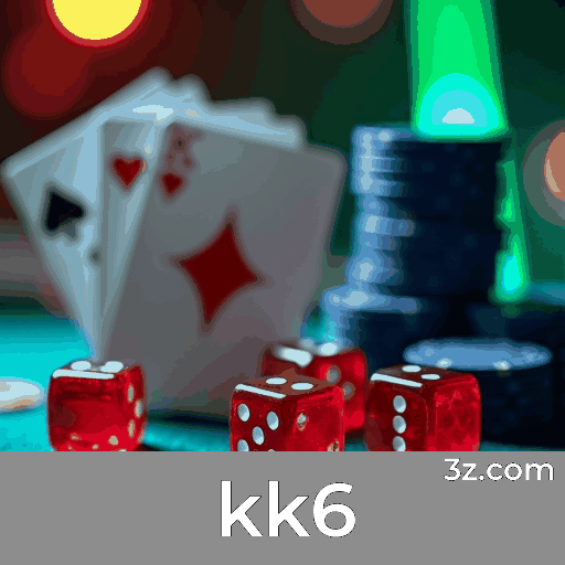 Diversão Infinita com kk6: Jogos de Sorte para Todos