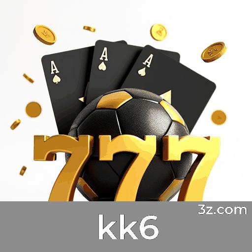 kk6 app: Experiência Social de Jogos com Comunidade Ativa